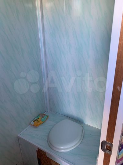 Дача 70 м² на участке 6,1 сот.