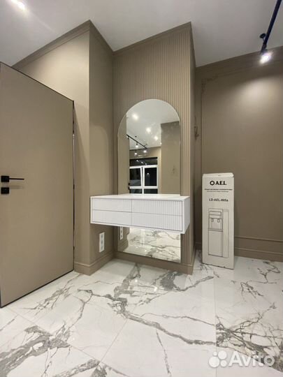 Мебель на заказ Анапа