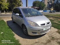 Mitsubishi Colt 1.3 CVT, 2002, 250 000 км, с пробегом, цена 320 000 руб.