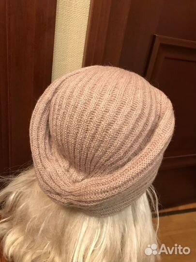 Шапка Челма итальянского бренда Vizio