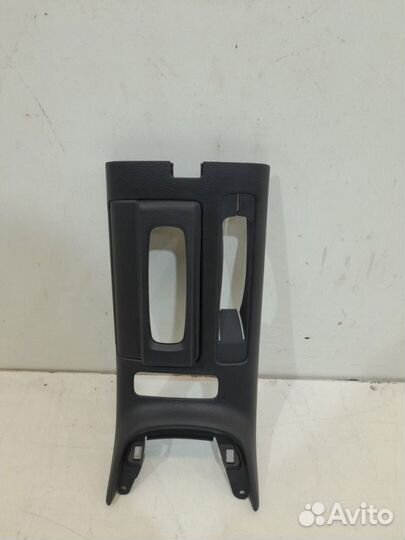 Накладка салона Toyota Avensis 2 2003-2006