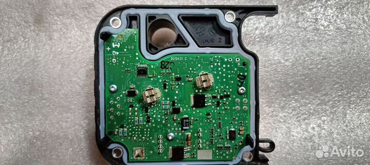 Блок Webasto Thermo Top Evo 5kW