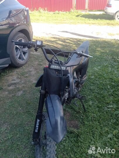 Продам avantis