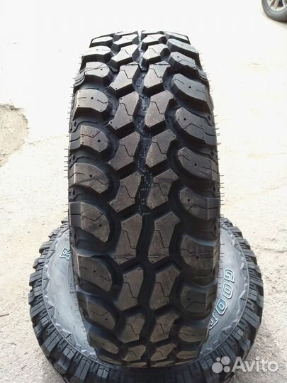 Goodride SL 366 285/75 R16 126Q