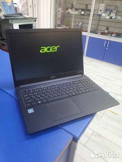 Ноутбук Acer Extensa 15 EX215-31-P1DB
