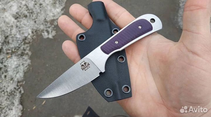 Первый цех 1й Цех Кметь и ножи Arakun