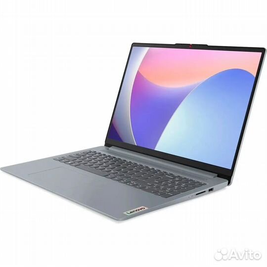 Ноутбук Lenovo IdeaPad Slim 3 16IAH8 16 FHD IPS/ i