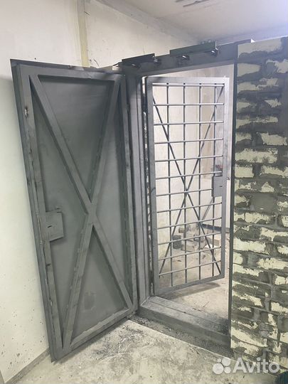 Сварка ремонт изготовление металлических изделий