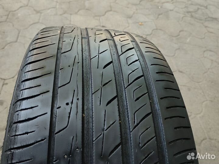 Nitto NT860 225/45 R17 94W