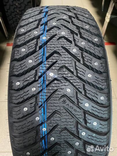 Nokian Tyres Nordman 8 195/55 R16 91T