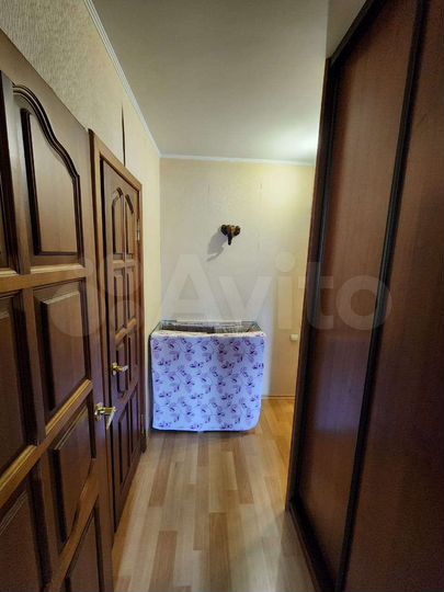 2-к. квартира, 50 м², 3/9 эт.