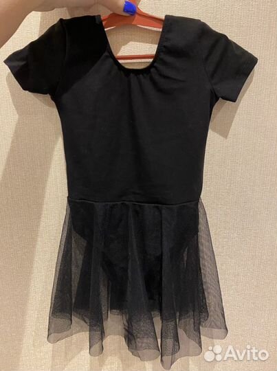 Купальник для танцев