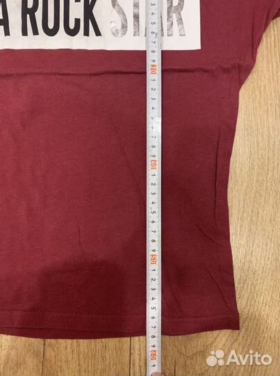 Футболка глория джинс