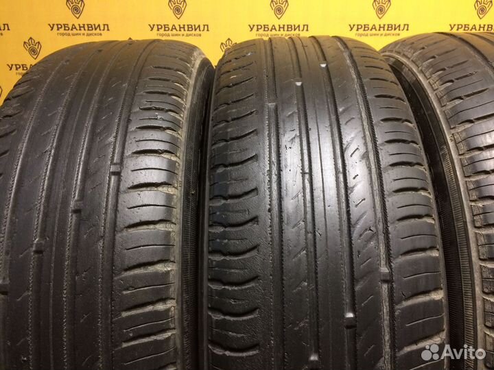 Nokian Tyres Hakka Green 185/65 R15 92H