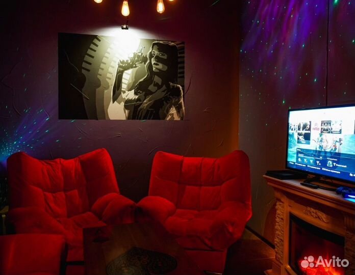 Кальянная на два этажа на юз/24.7/Прибыль 264т.р