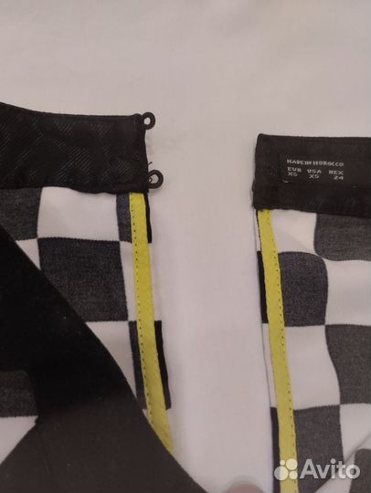 Сарафан женский летний Zara размер xs