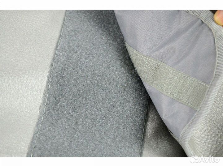 Инфракрасное термоодеяло FCO Termo V3