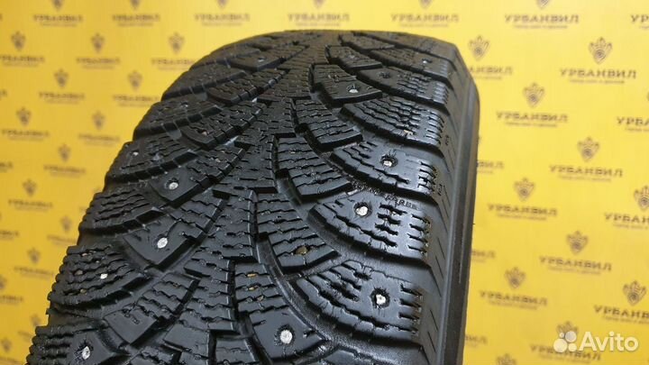 Nokian Tyres Hakkapeliitta 4 185/65 R15 88T