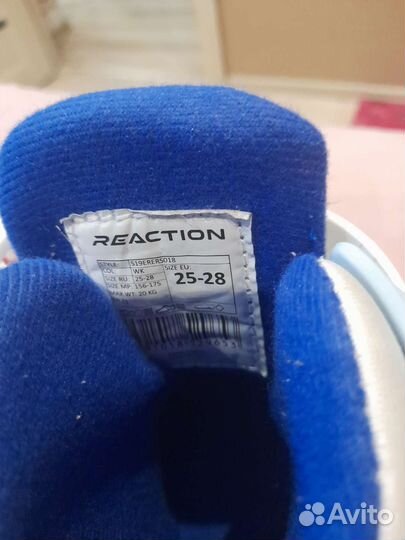 Детские ролики и защита