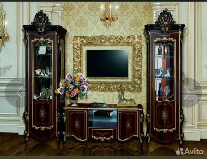 Мебель тв группа Шейх / В наличии