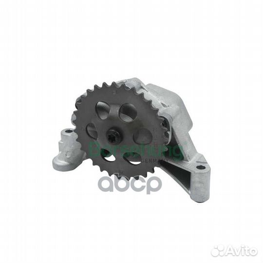 Насос масляный B12689 borsehung