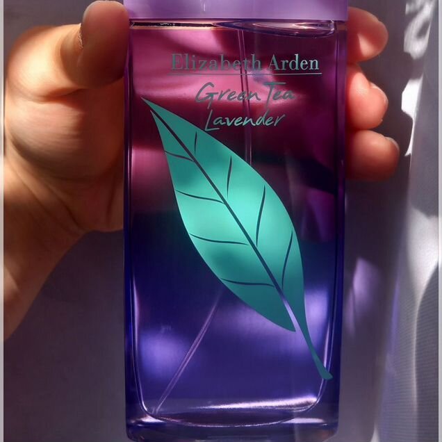 Туалетная вода Elizabeth Arden Green Tea Lavender