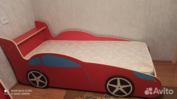 Мебель в детскую