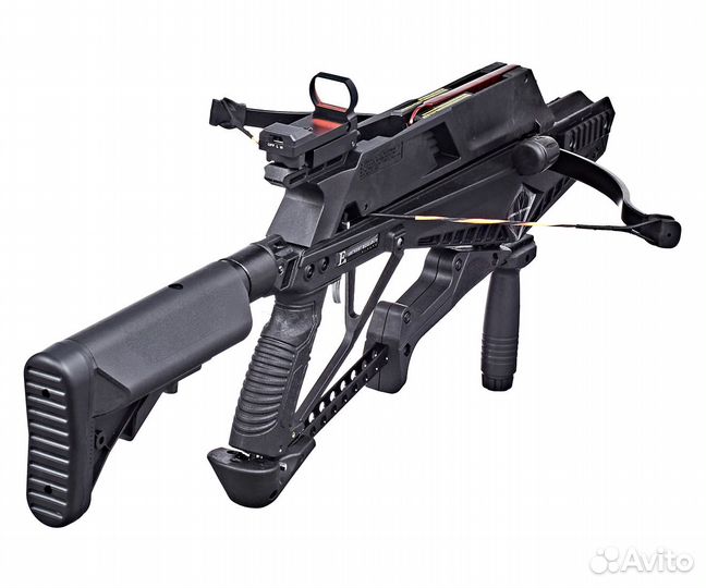 Арбалет многозарядный Ek Cobra System RX adder