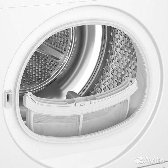 Сушильная машина Beko DCY 7402 GB5