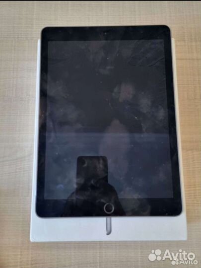 iPad Pro 9.7 Wi-Fi 32GB Space Gray