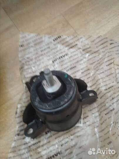 Опора двигателя правая, гидравлическая Киа Рио