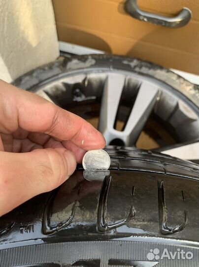 Pirelli Cinturato P7 205/50 R17