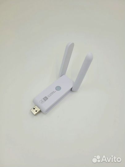 Wifi адаптер 5 Ггц USB