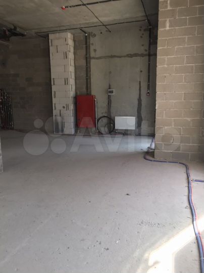 Свободного назначения, 135 м²