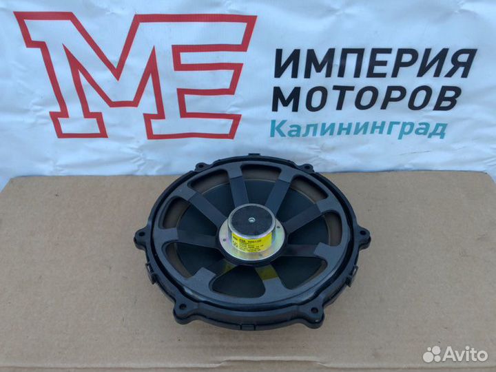 Сабвуфер Land Rover Range Rover Sport LS/L320 3.6