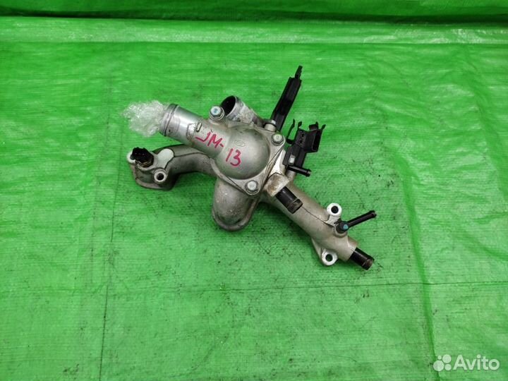 Корпус термостата Hyundai Tucson/Sonata/Sportage