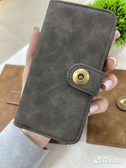 Чехол книжка на iPhone 7/8