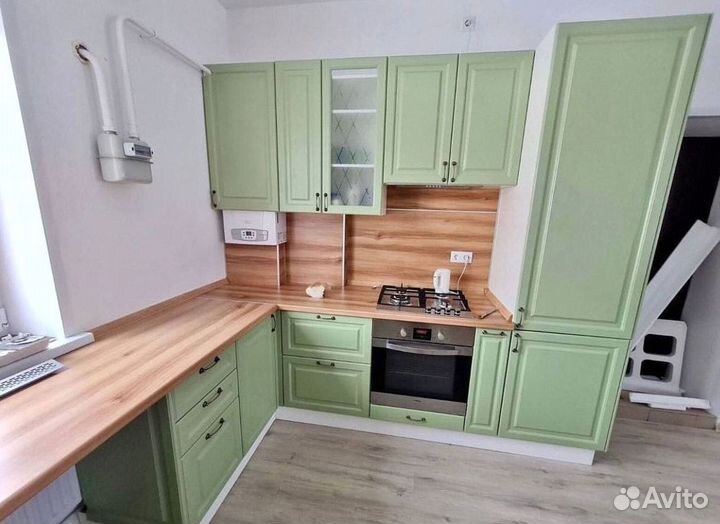 Кухонный гарнитур