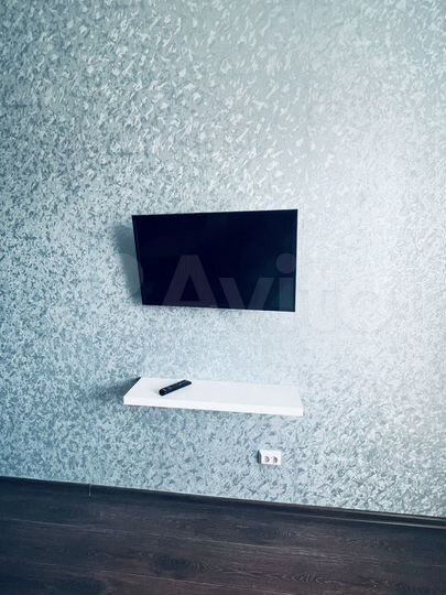 Квартира-студия, 30 м², 6/16 эт.