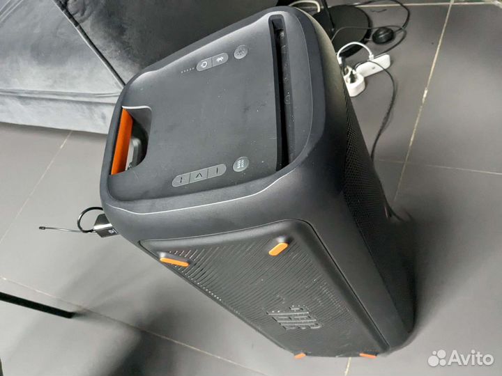 Колонка jbl partybox 300