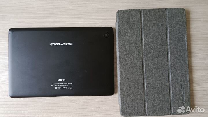 Планшет teclast m40se