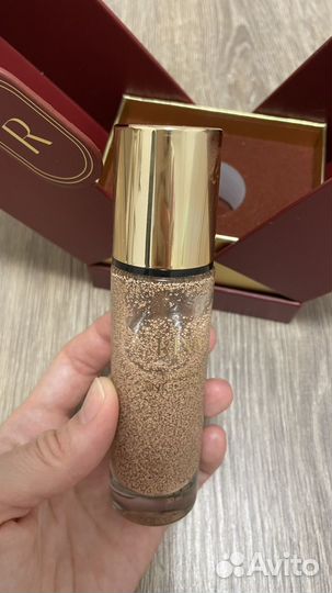 Тональный крем rink