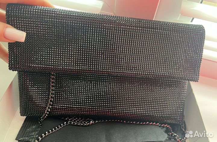 Клатч женский вечерний