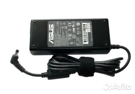 Зарядное устройство для ноутбука Asus