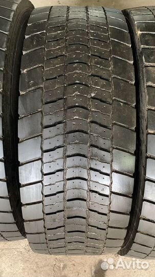 Шины Michelin 315/70 R 22.5