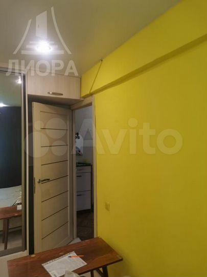 4-к. квартира, 57,3 м², 1/5 эт.