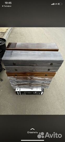 Шашлычный набор