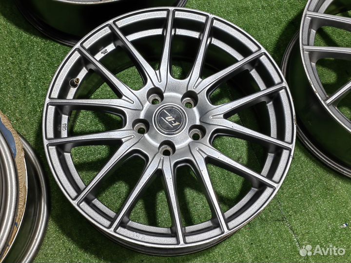 R-17 Manaray (5x112; Et 48; 7j)