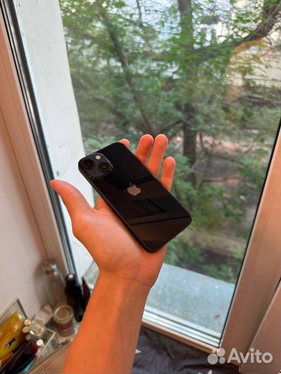 iPhone 13 mini, 128 ГБ