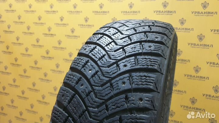 Michelin X-Ice North XIN2 195/60 R15 92T